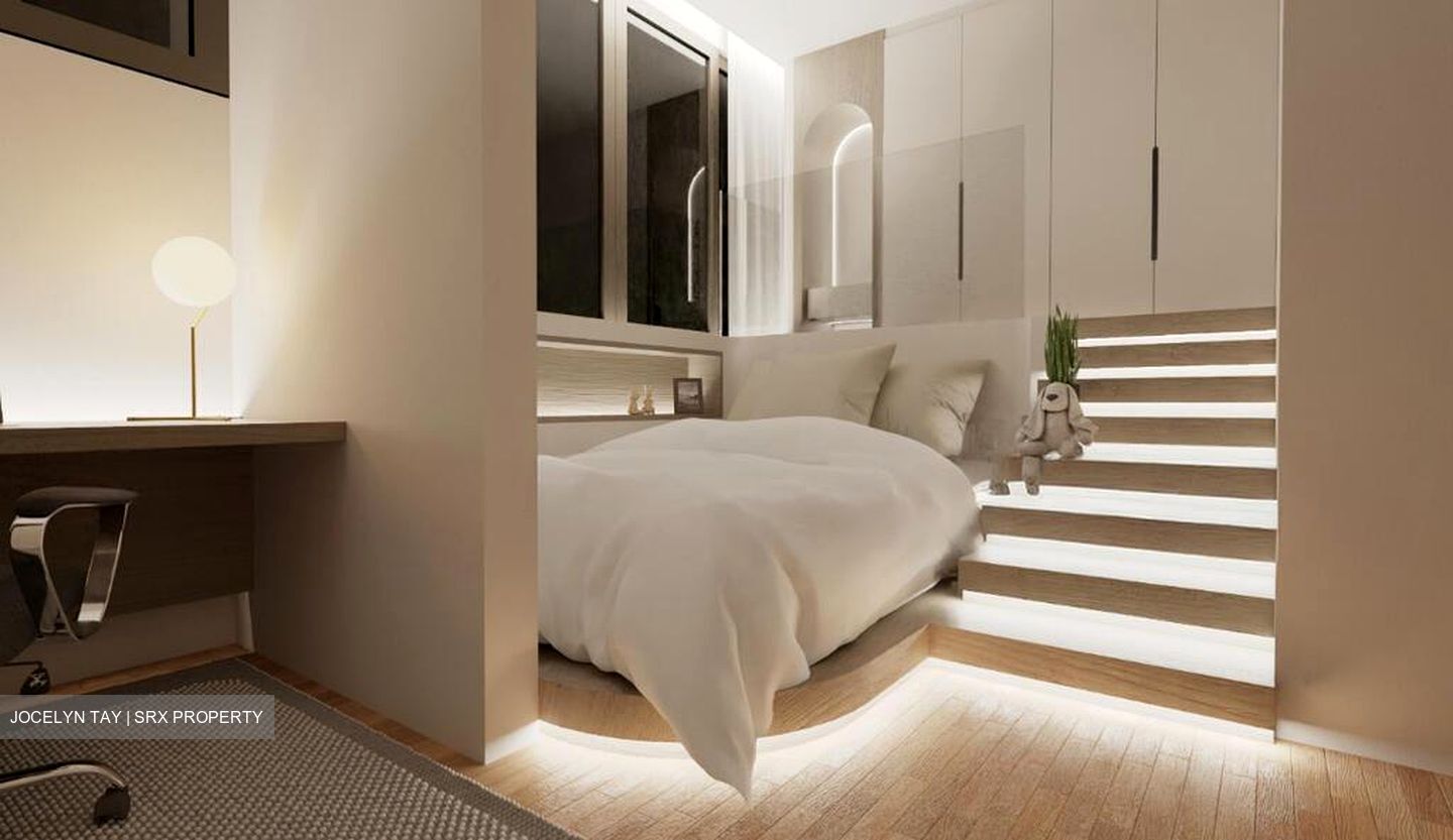 Rosyth Road (D19), Terrace #497141211